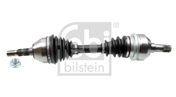 Drive Shaft